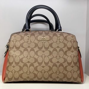 Brand New Coach Bag with tags